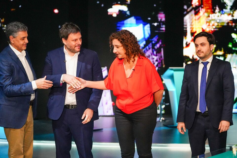 Debate por la Ciudad. Por Juan Botana