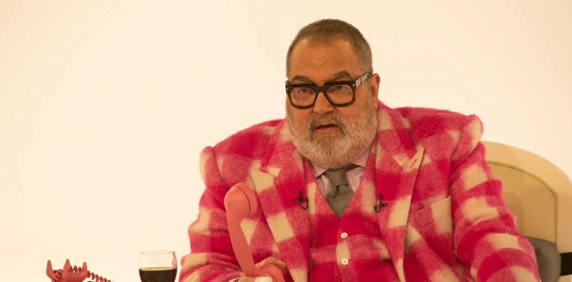 Carta abierta de Juan Botana a Jorge Lanata