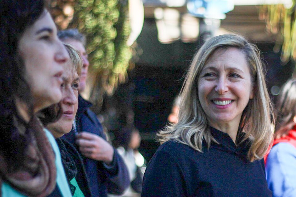 Carta abierta de Juan Botana a Myriam Bregman