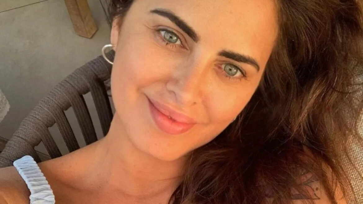 Carta abierta de María Elena Gómez a la muerte de Silvina Luna