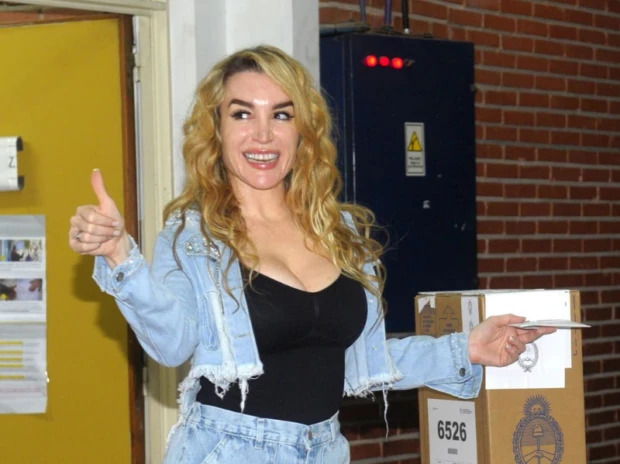 Carta abierta de Juan Botana a Fátima Florez