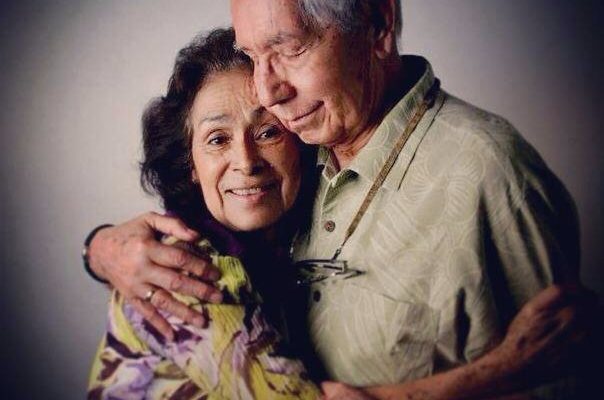 Carta abierta de Isbelia Sarmiento Morales a sus abuelos