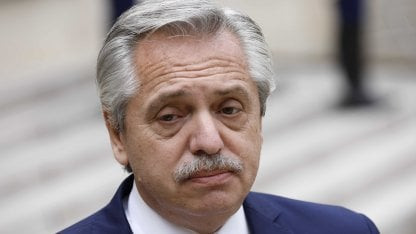 Carta abierta de Juan Botana a Alberto Fernández