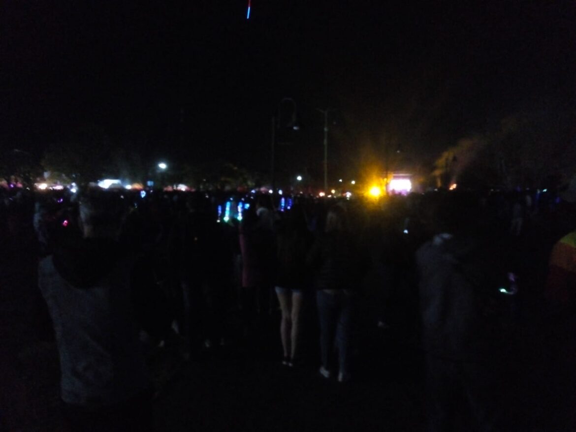 Los Cardales. Por Juan Botana