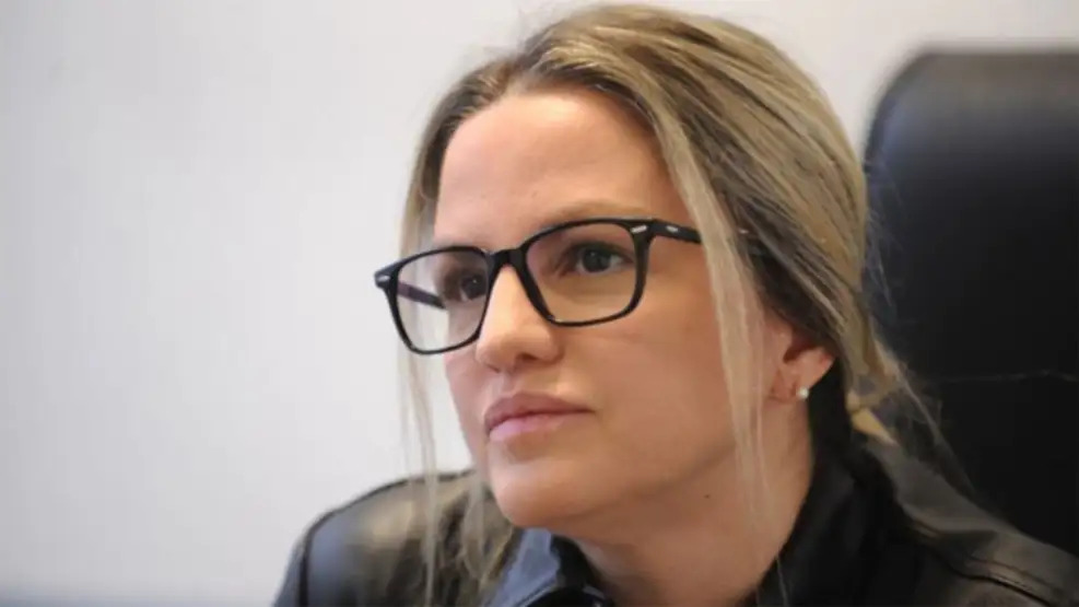 Carta abierta de Juan Botana a Carolina Píparo