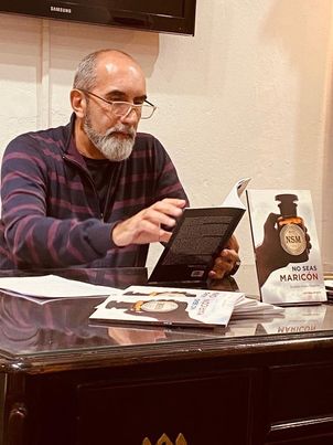 Boca cerrada. Por Gustavo Chiachio