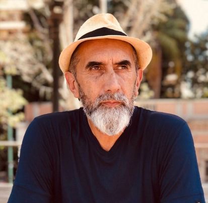 La crueldad de tu partida. Por Gustavo Chiachio