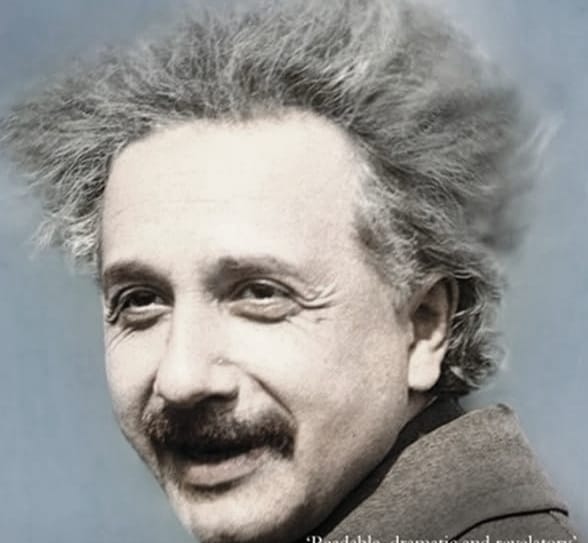 Cristina, Alberto, Massa, Bullrich, Milei, Einstein y “Esos estúpidos que gritan”. Por Ariel Magirena