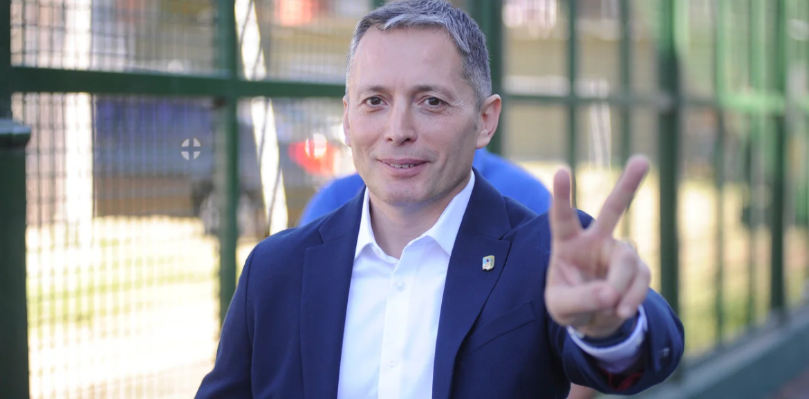 Carta abierta de Juan Botana a Fernando Gray