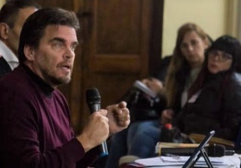 “Hay una corrida inflacionaria en términos educativos”. Por Gabriel Brener