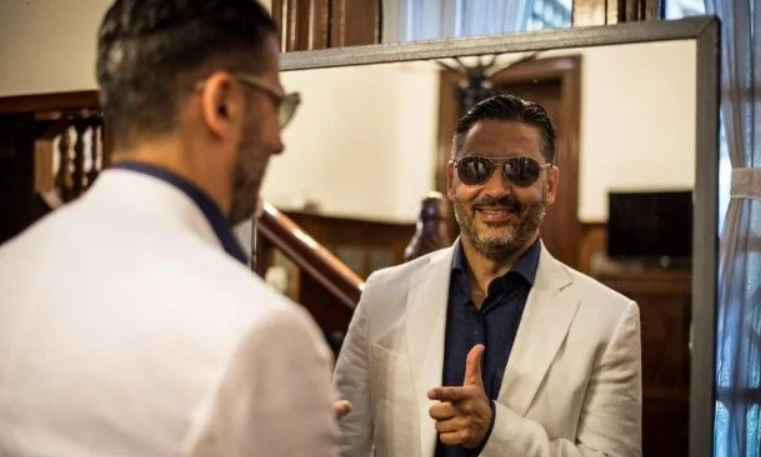 Carta abierta de Juan Botana a Gustavo Menéndez