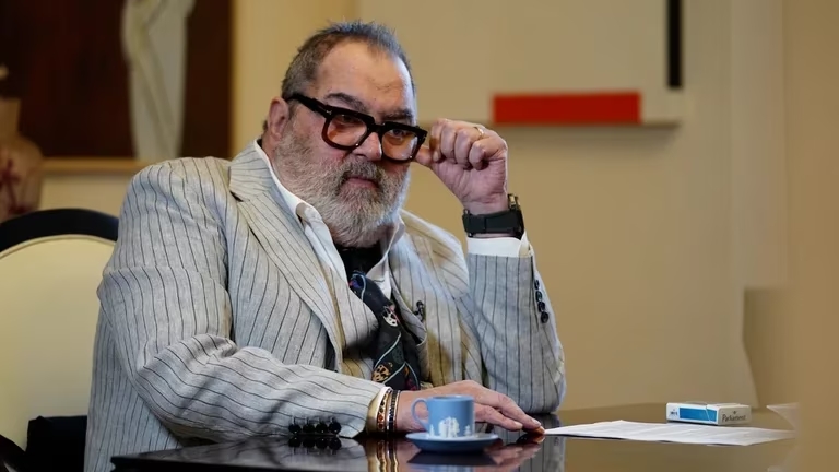 Carta abierta de Facundo Chanourdie como aporte a la carta de Juan Botana a Jorge Lanata