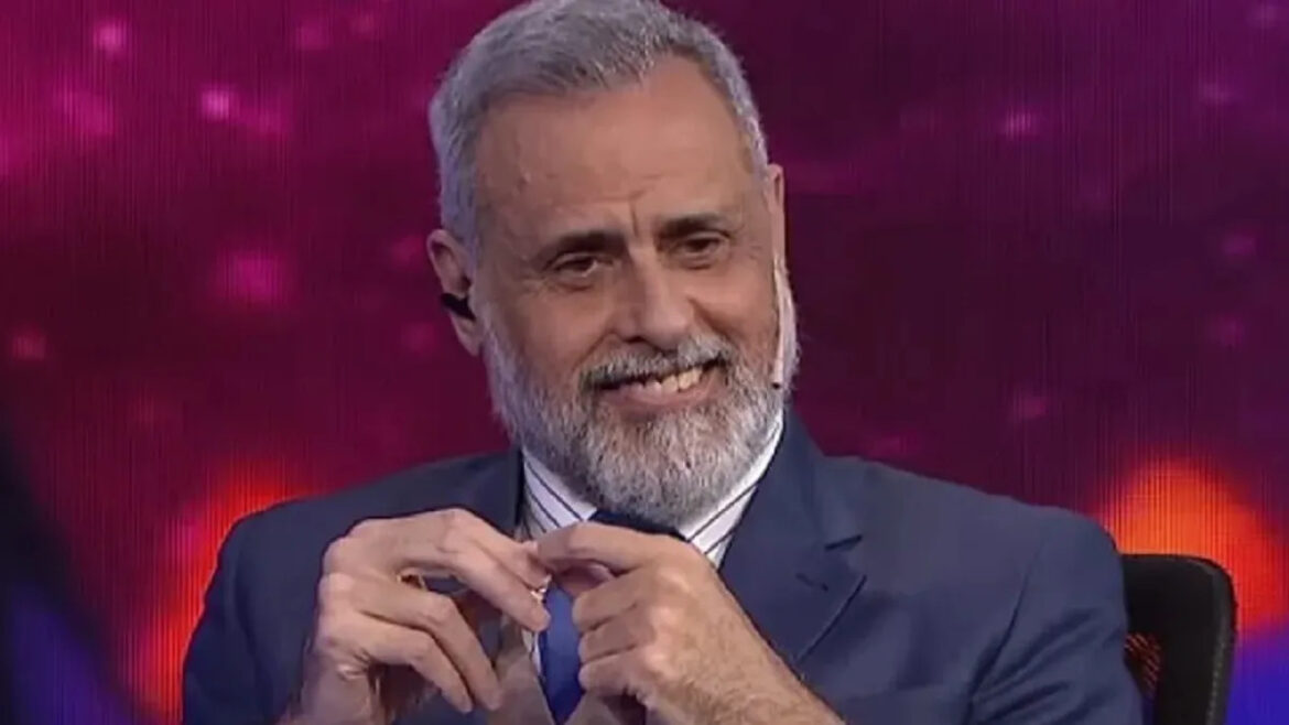 Carta abierta de Juan Botana a Jorge Rial