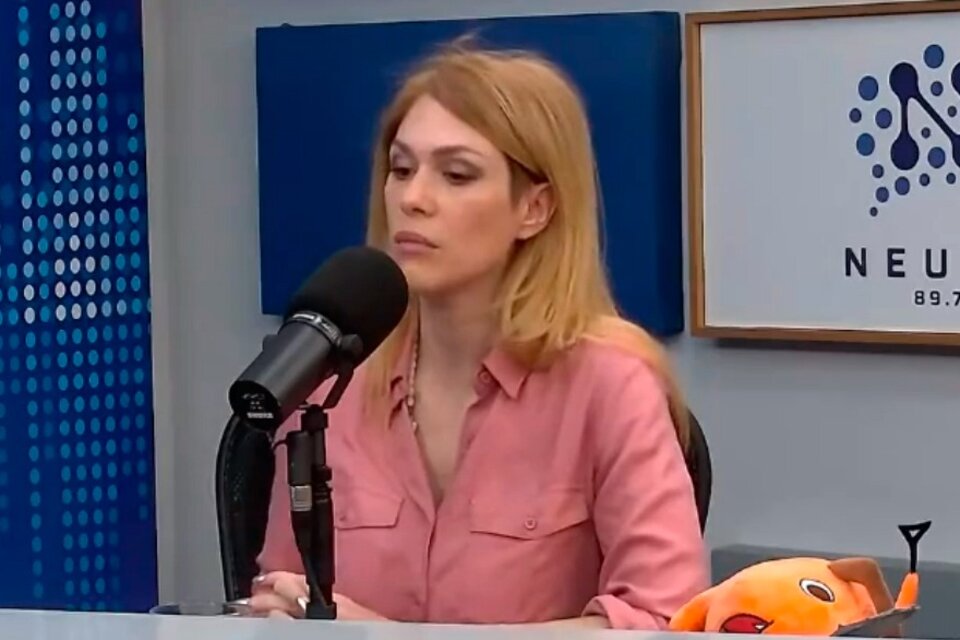 Carta abierta de Juan Botana a Lilia Lemoine