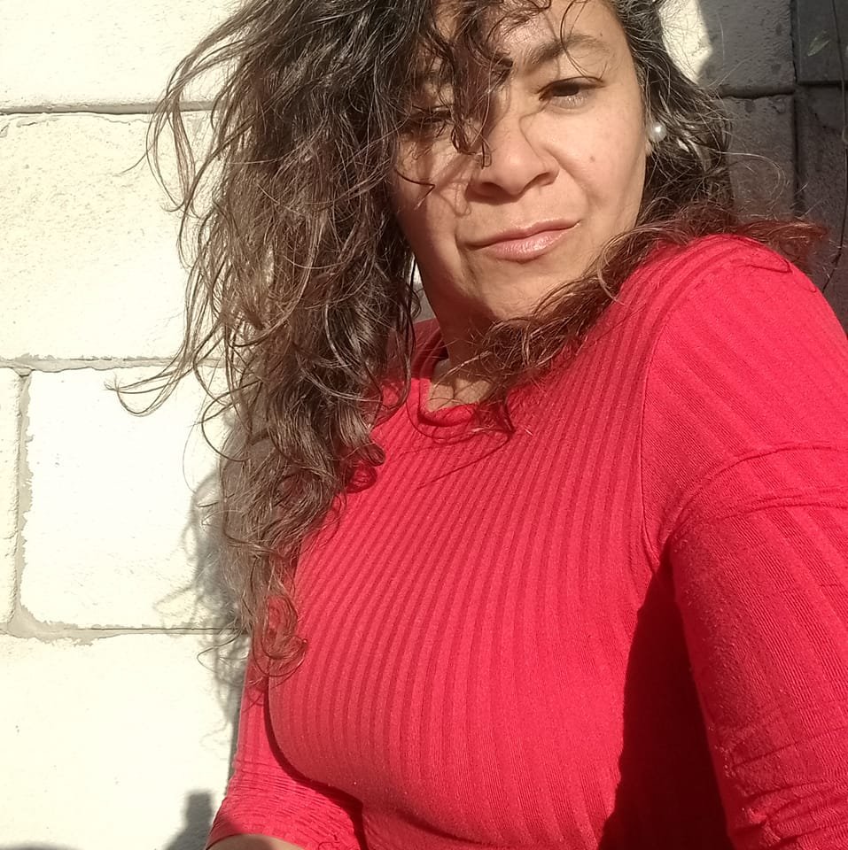 Mañana en blanco. Por María Laura Daniele