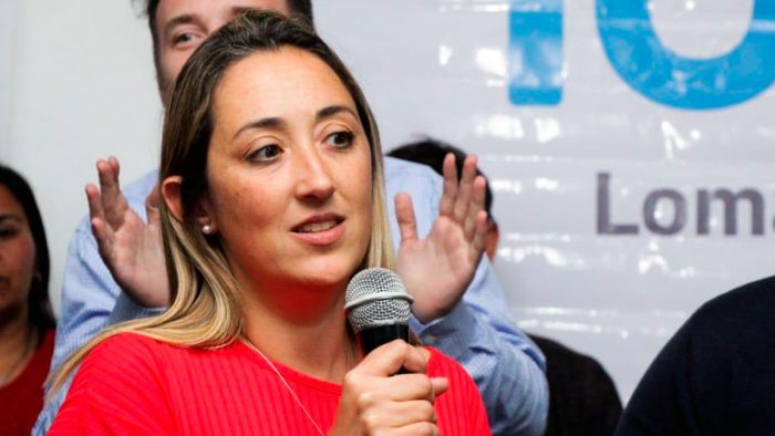 Carta abierta de Juan Botana a Marina Lesci