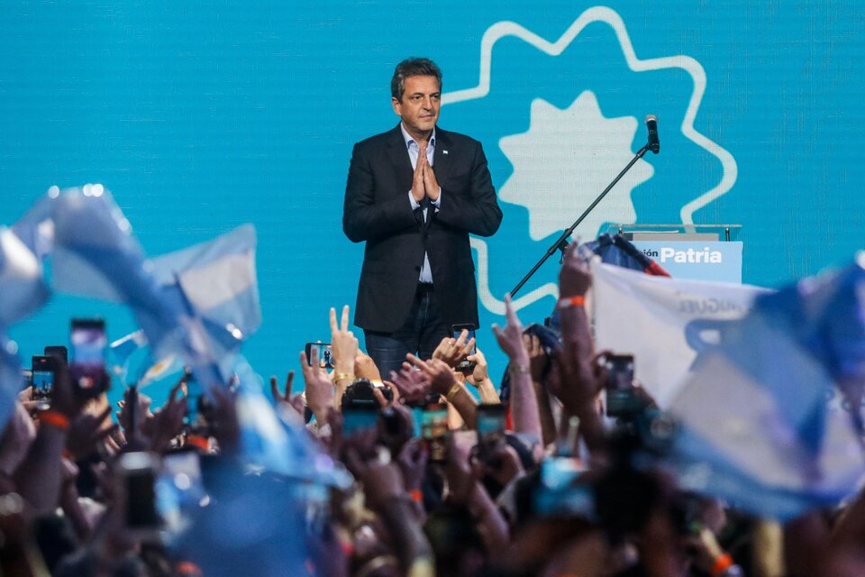 Golpear juntos, marchar separados. Por Mariano Saravia