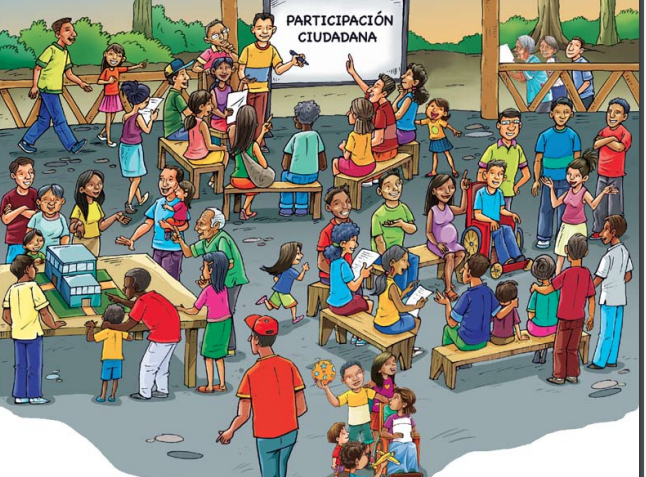 Interacción social en entornos digitales. Por Camilo García