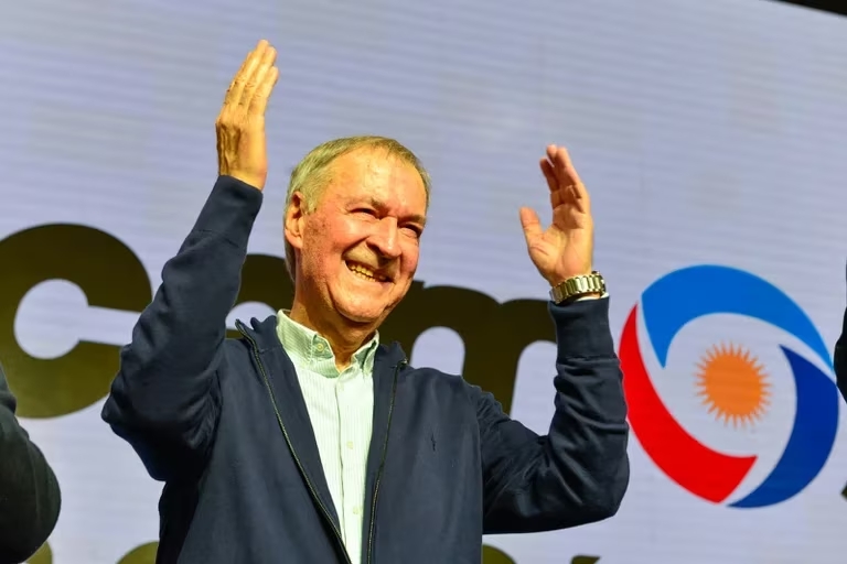 Carta abierta de Juan Botana a Juan Schiaretti