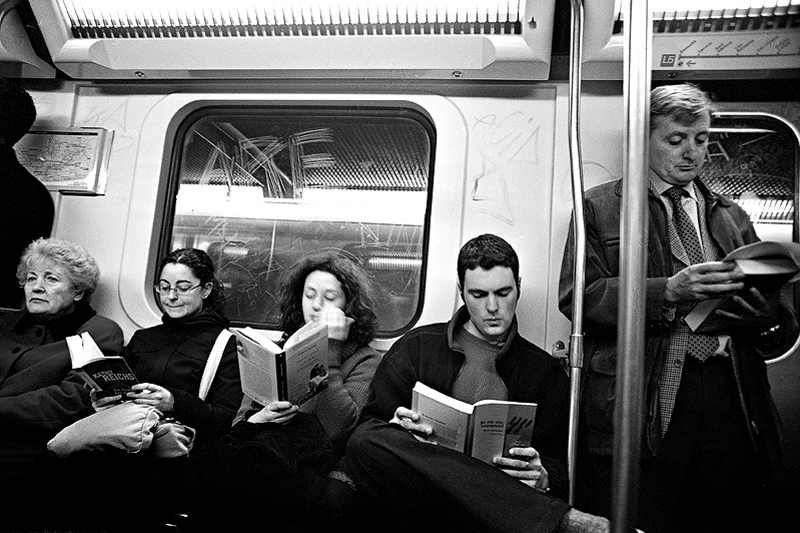 Letanía. Por Juan Rouzek