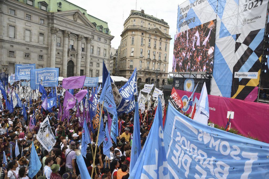 Latidos. Por Violeta Basma