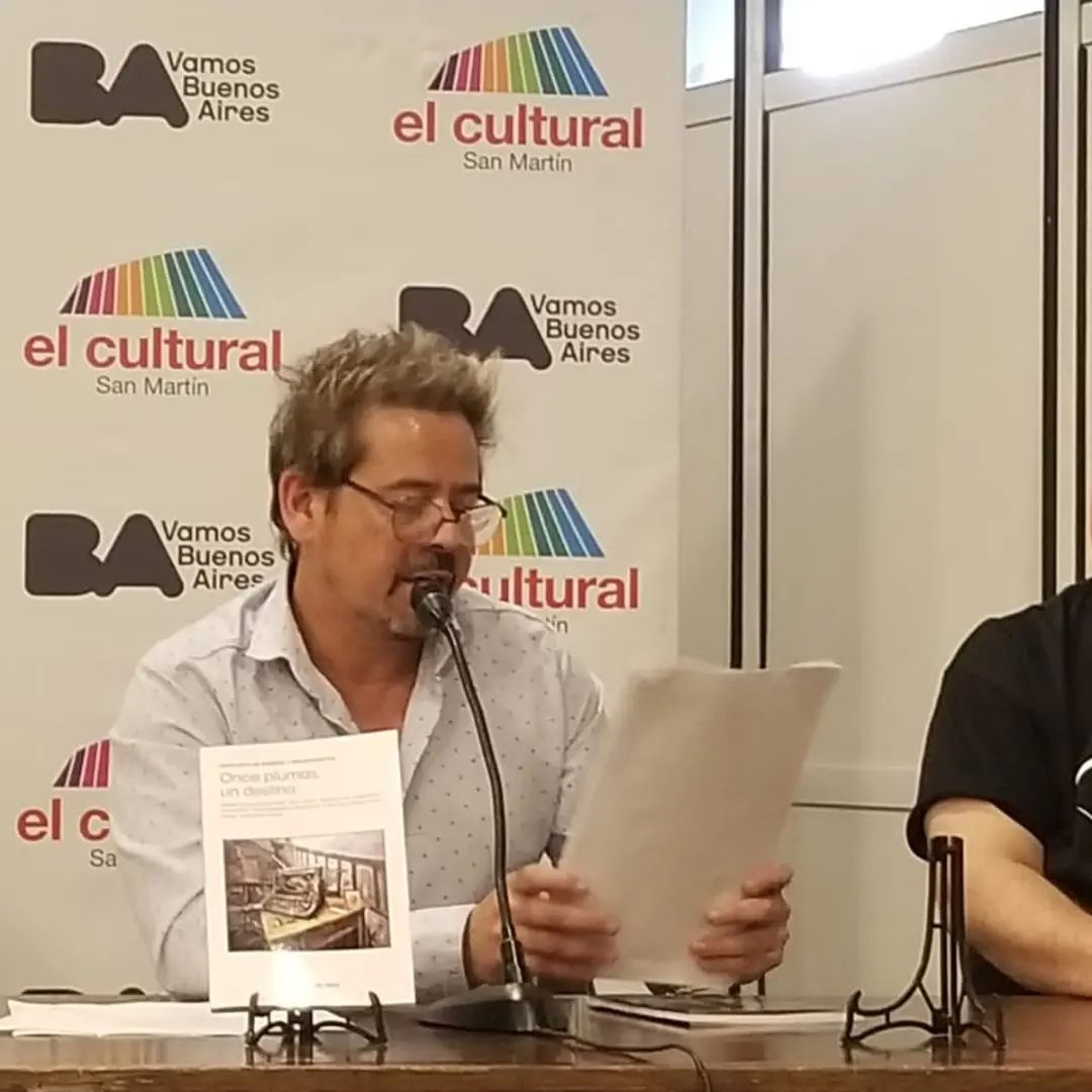 Carta abierta de Adrián Darío Arévalo a la sociedad