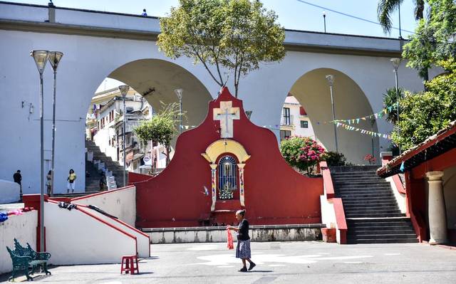 Una noche en México. Por Annabella Rinaldi