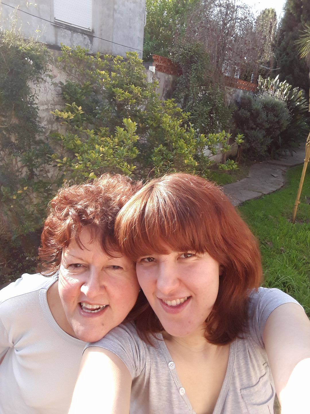 A mi amiga y alumnita. Por Adriana Barragán