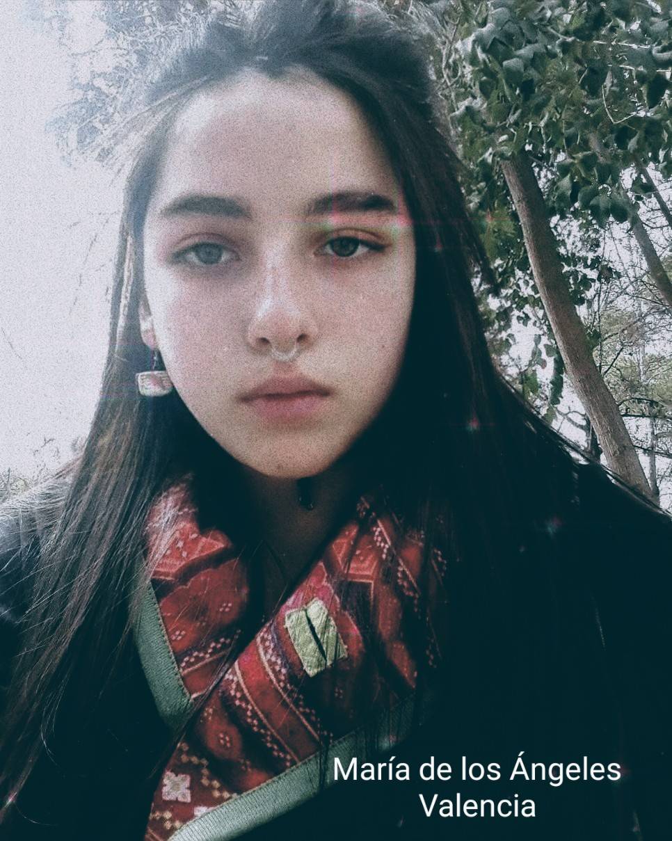 Canto de vida y esperanza. Por María de los Ángeles Valencia