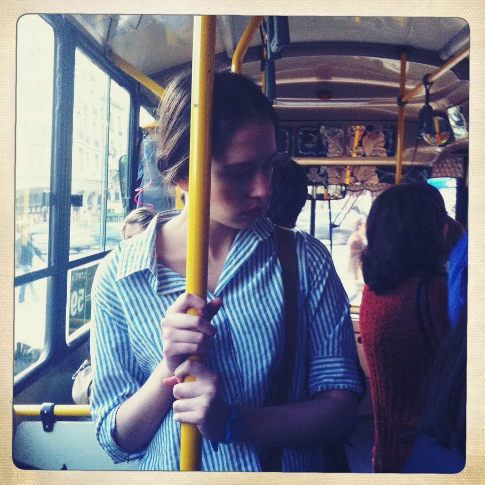 Sentimiento fugaz. Por Mónica Samaniego