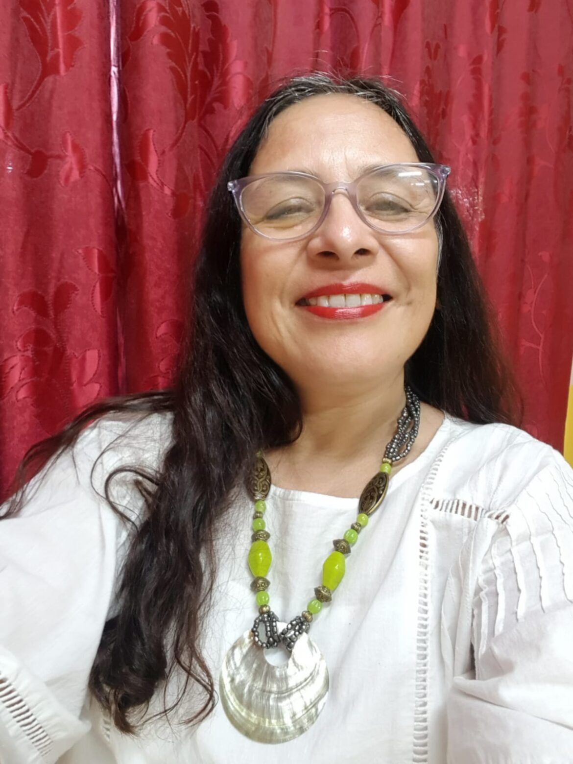 Carta abierta de Dora Adelina Cecchetto a los desarraigos