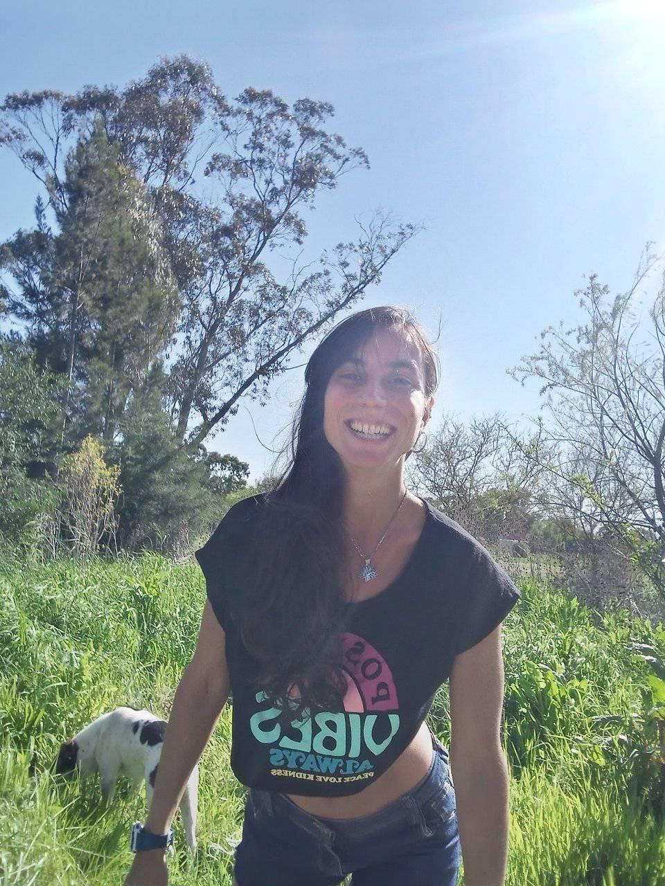 Jacinto Miraflor Apenom. Por Edna Clarisa Rodríguez