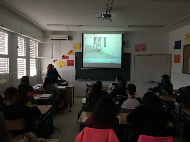 Educar contra el odio. Por Soledad Vercellino