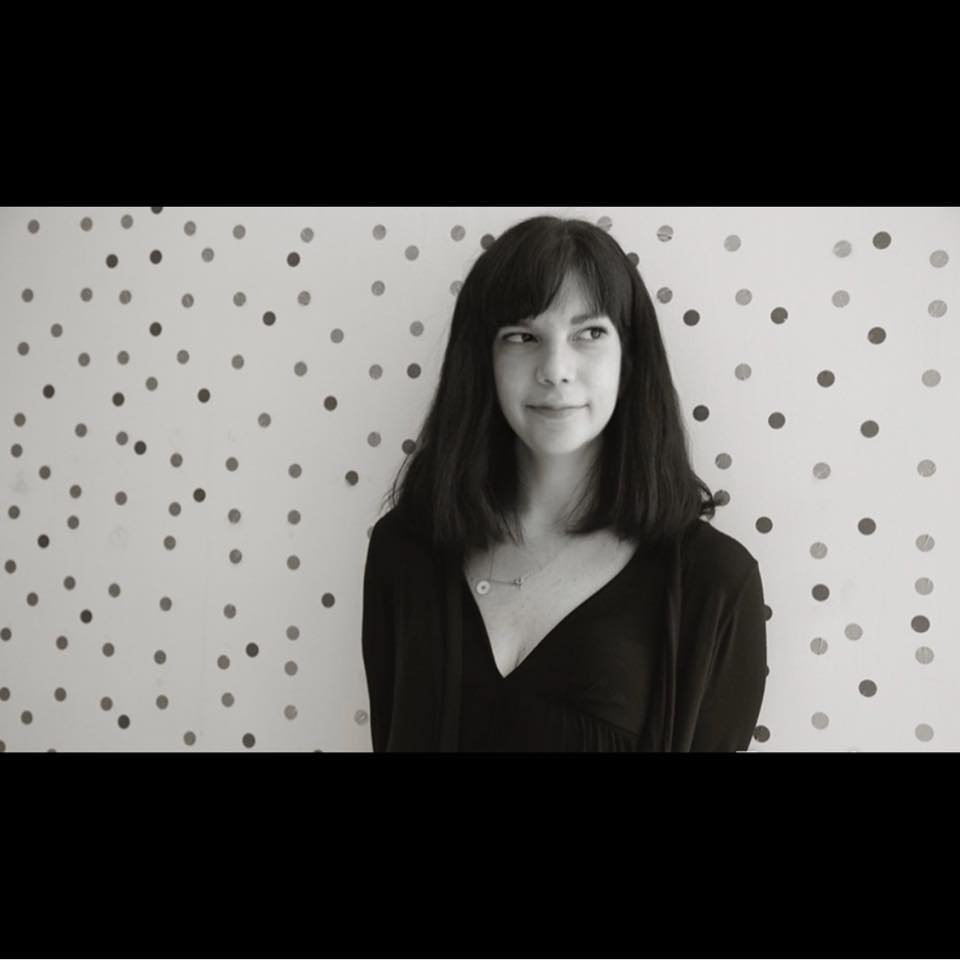 La luna de Atenas. Por Flor Aguilera