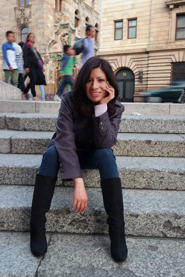 Síndrome de Burnout. Por Georgina Juárez Lledías