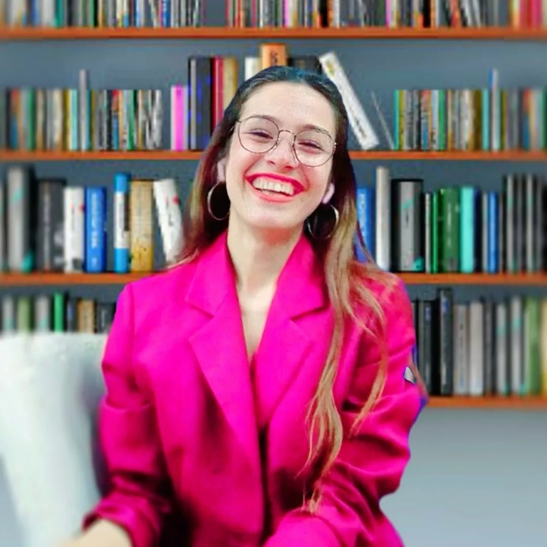 La voz del callejón y de la cárcel. Por Gina Benítez