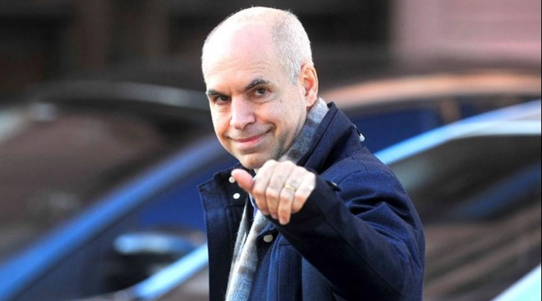 Carta abierta de Juan Botana a Horacio Rodríguez Larreta