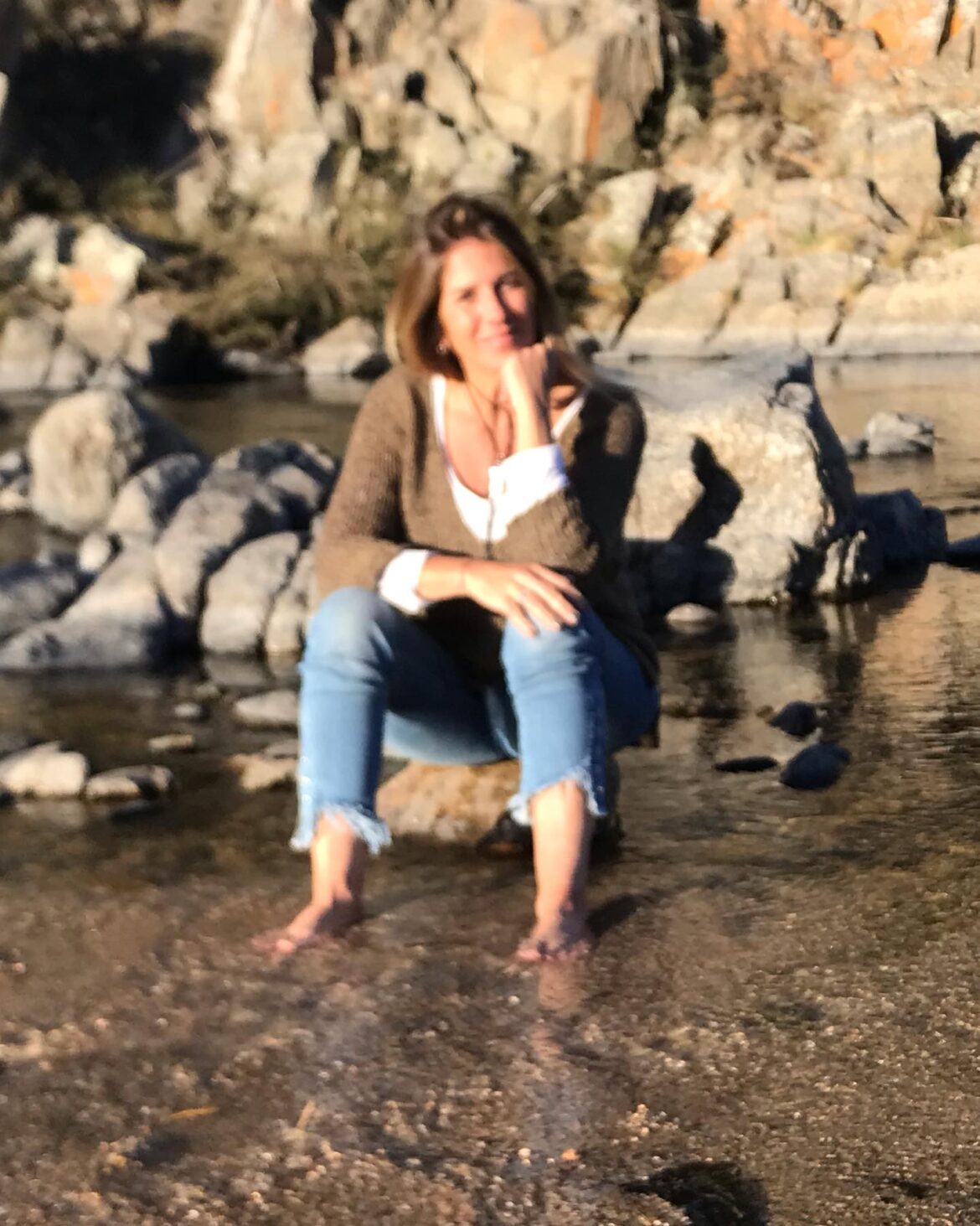 Intuición. Por María Isabel Termine