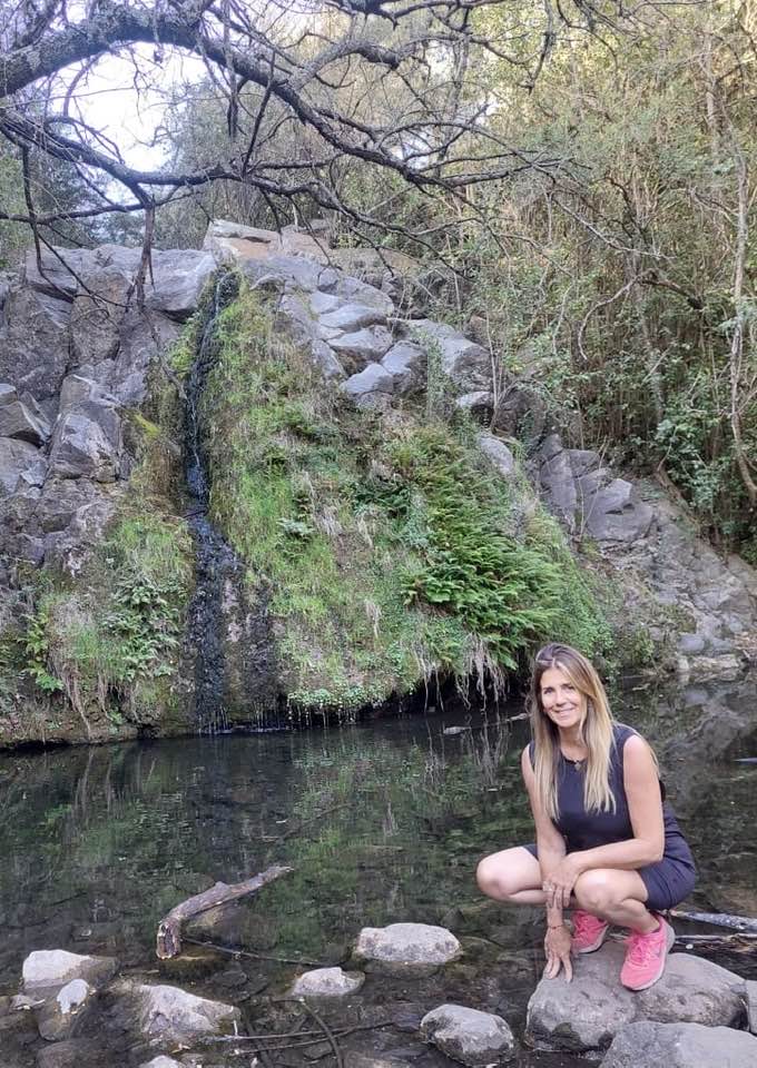Rojo. Por María Isabel Termine