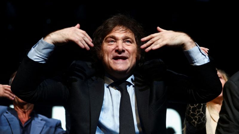 El fenómeno Javier Milei. Por Juan Botana