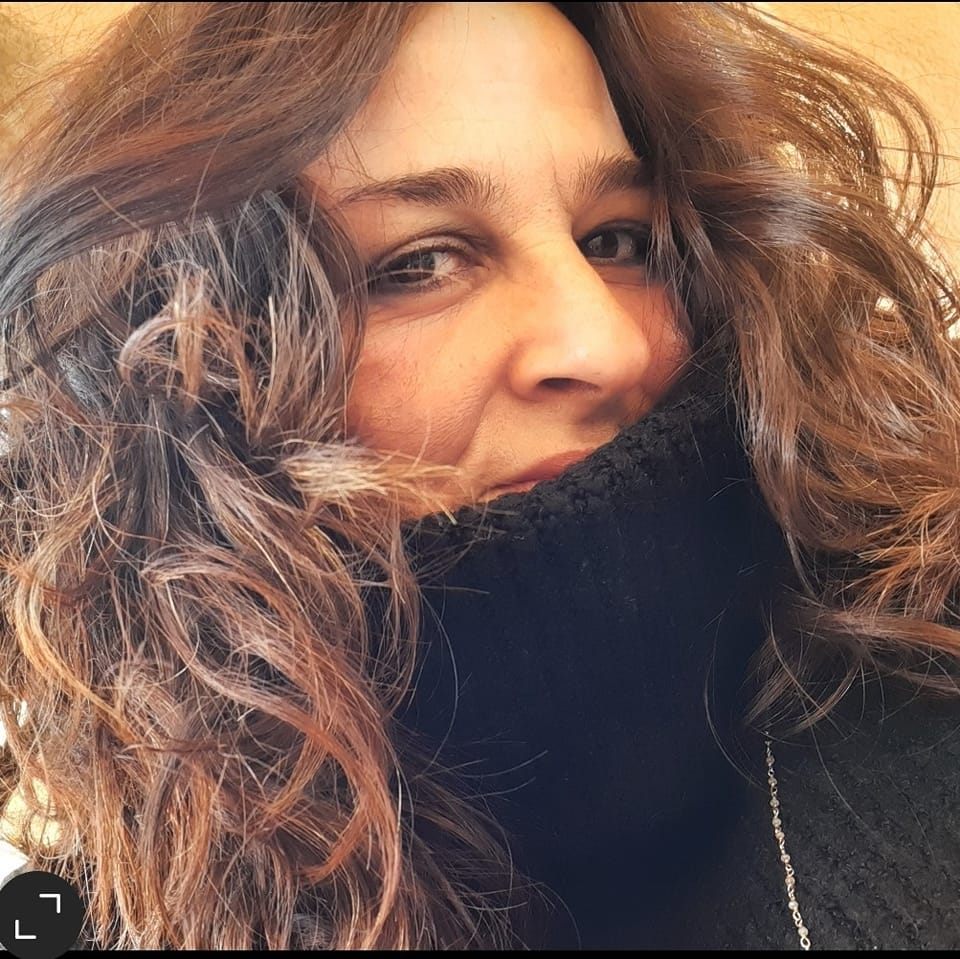 Políticos. Por Mireia Gallego Verdejo