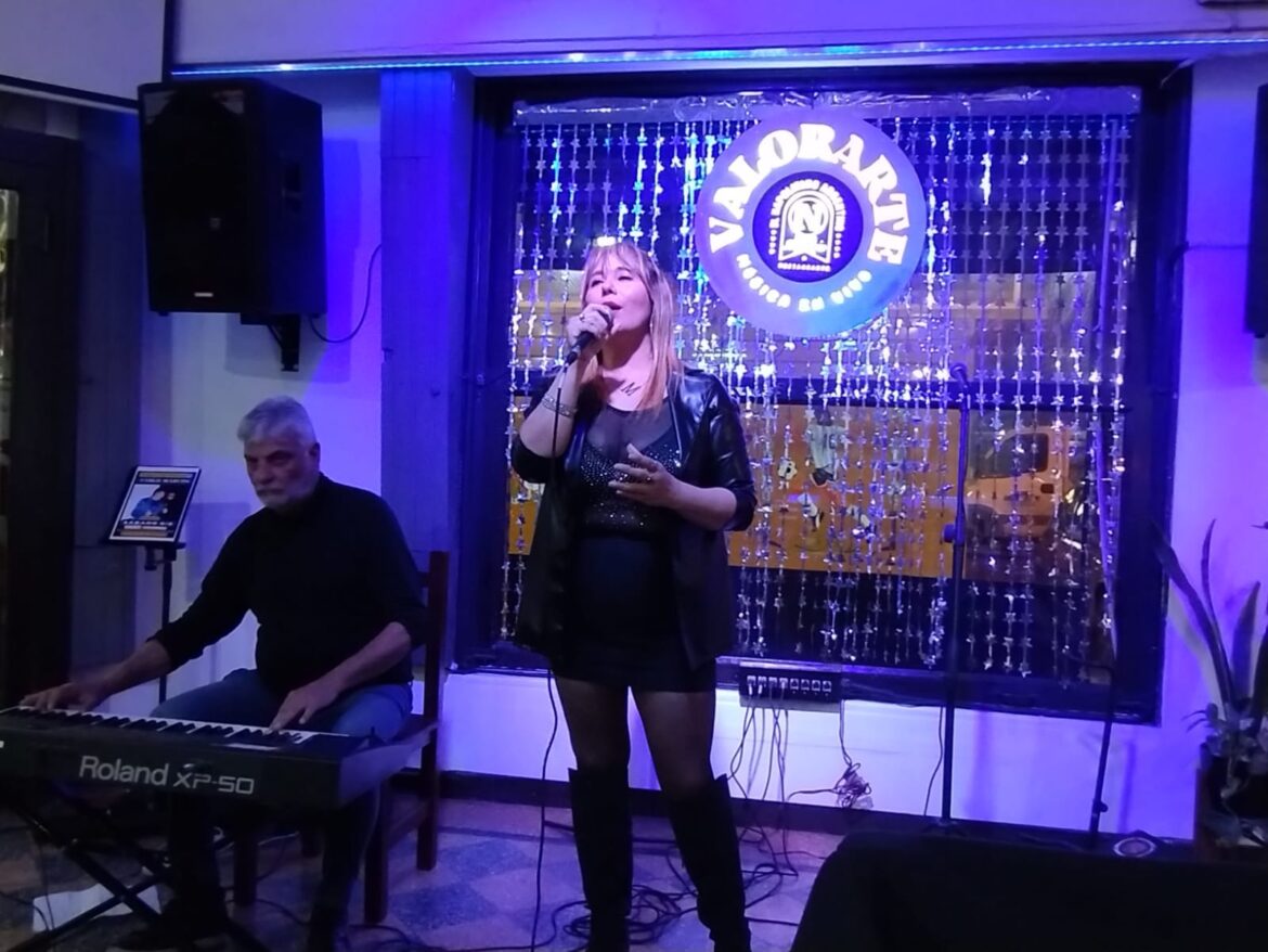 Este silencio vive en mí. Por Mónica Mendoza