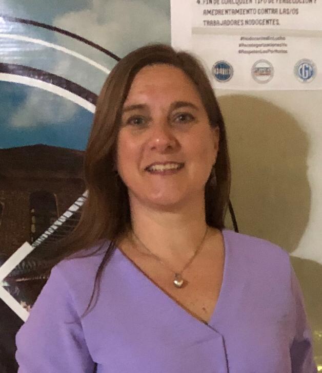 Amanda que no es Amanda. Por Gisela Padilla