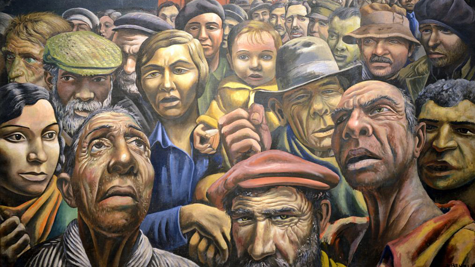 Autocrítica. Por Facundo Chanourdie