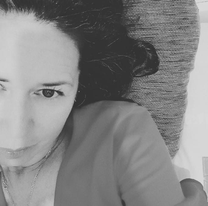 Esta noche. Por Sandra Frías