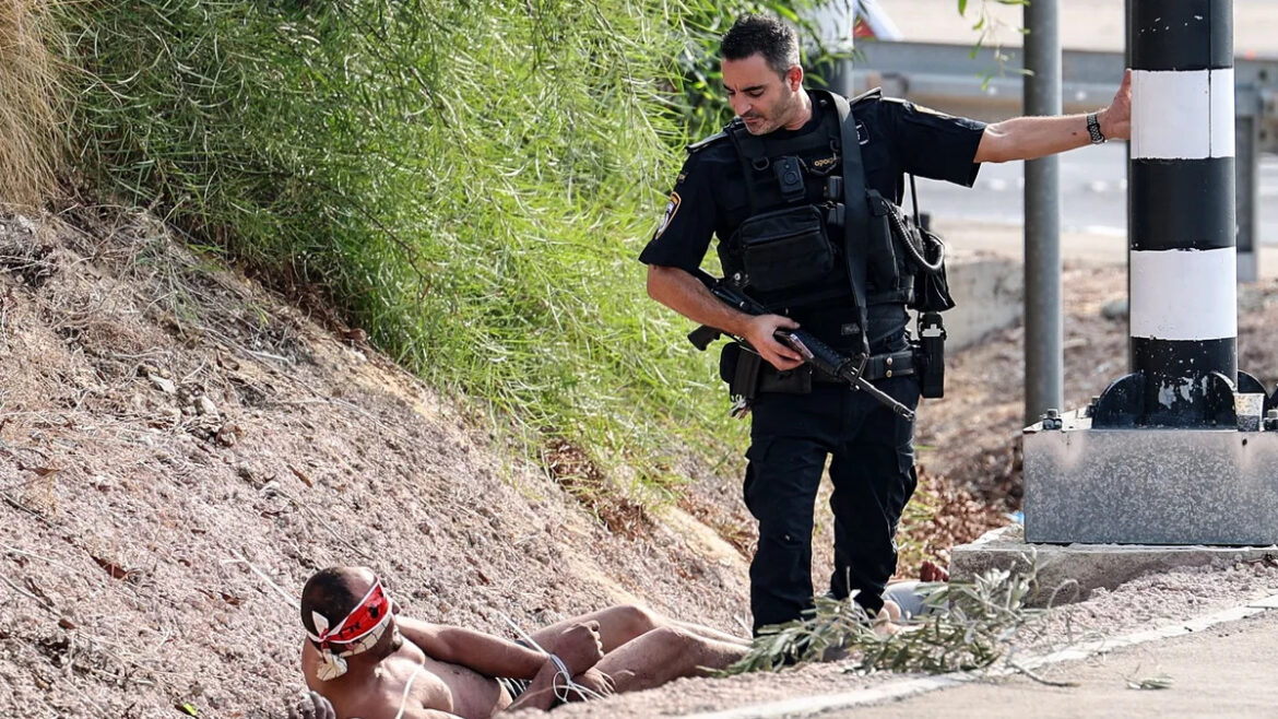 La guerra. Por Estela Rodríguez