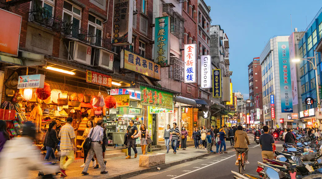 Un osito de peluche deTaiwán y la Taiwanidad. Por Florencia Fu-Chuan Huang