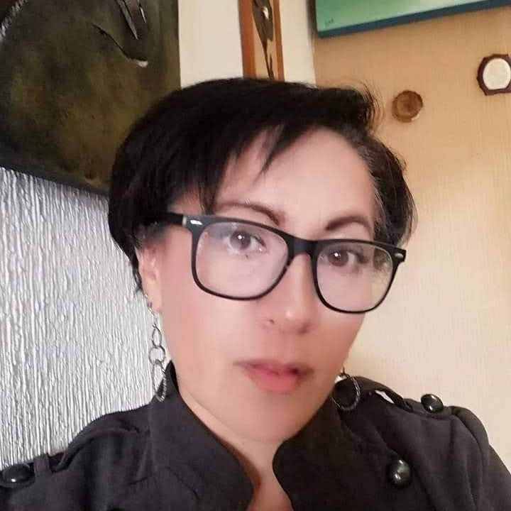 ¿Qué soy culpable por ser mujer?. Por Verónica Nagore