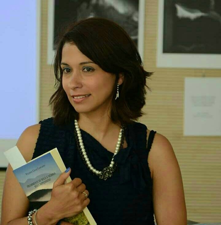 Lo que espero. Por Yuleisy Cruz Lezcano