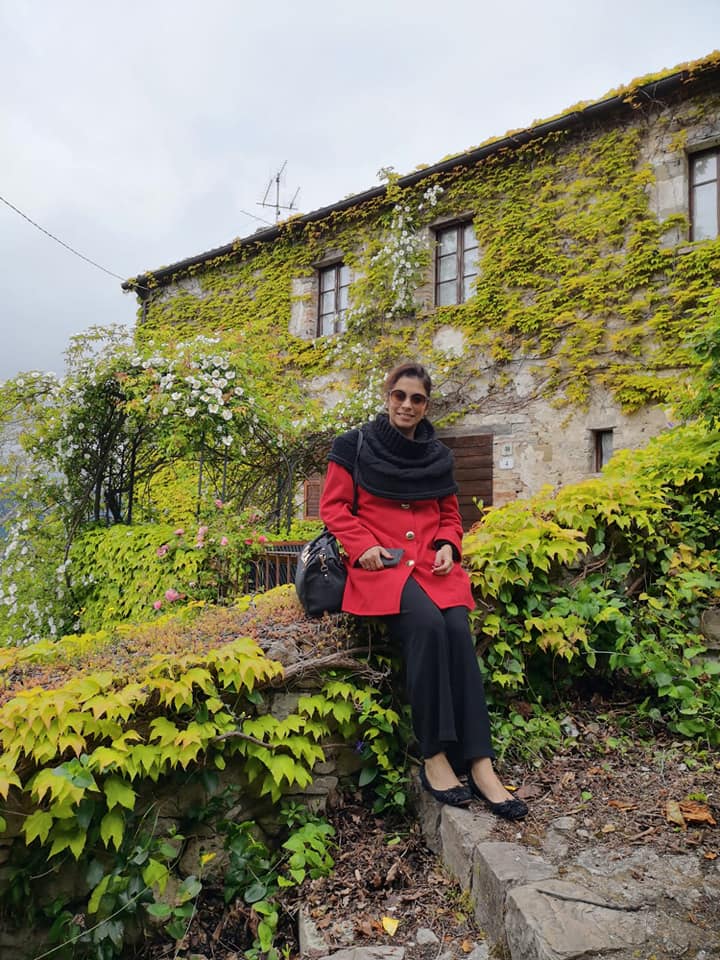 Dos patrias. Por Yuleisy Cruz Lezcano